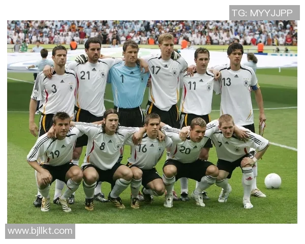 德国足球球星英文名字解析与他们在世界足坛的影响力分析